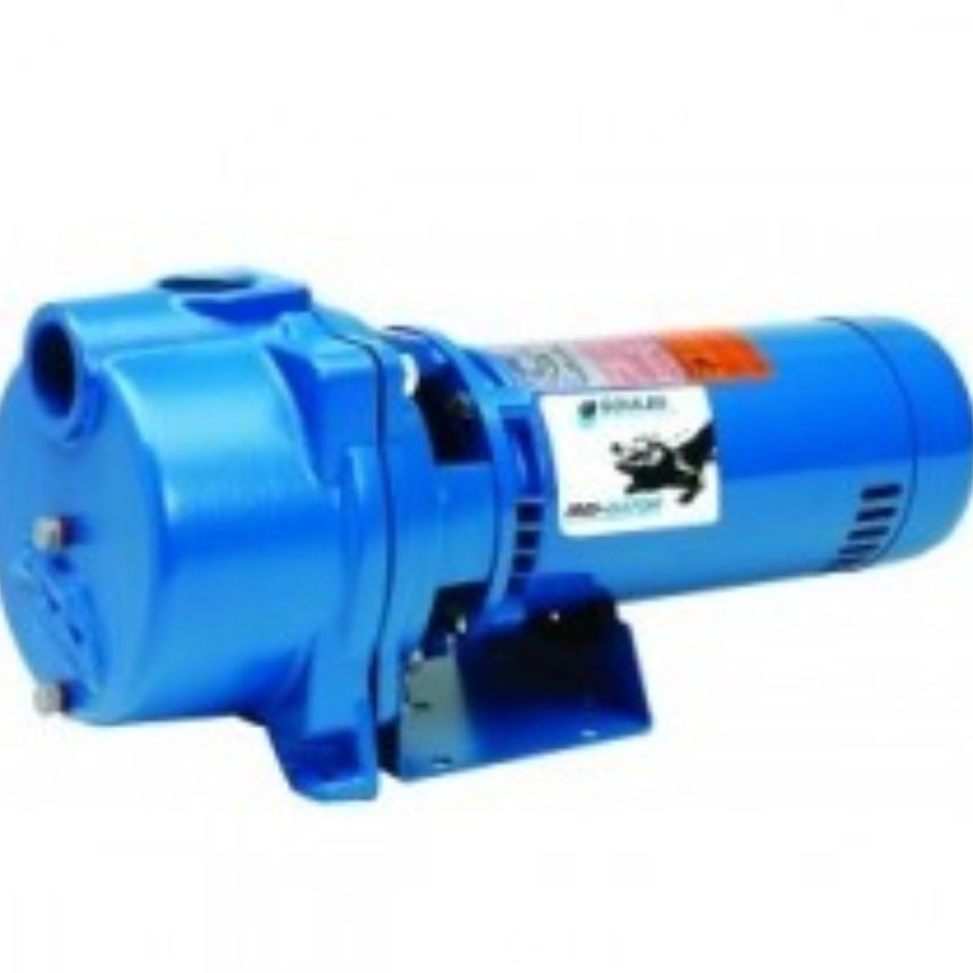 Eastman Is The Official Distributor Of Goulds Water, 52 OFF