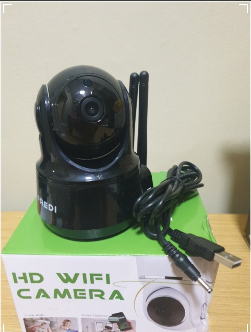 Fredi ip988 shop