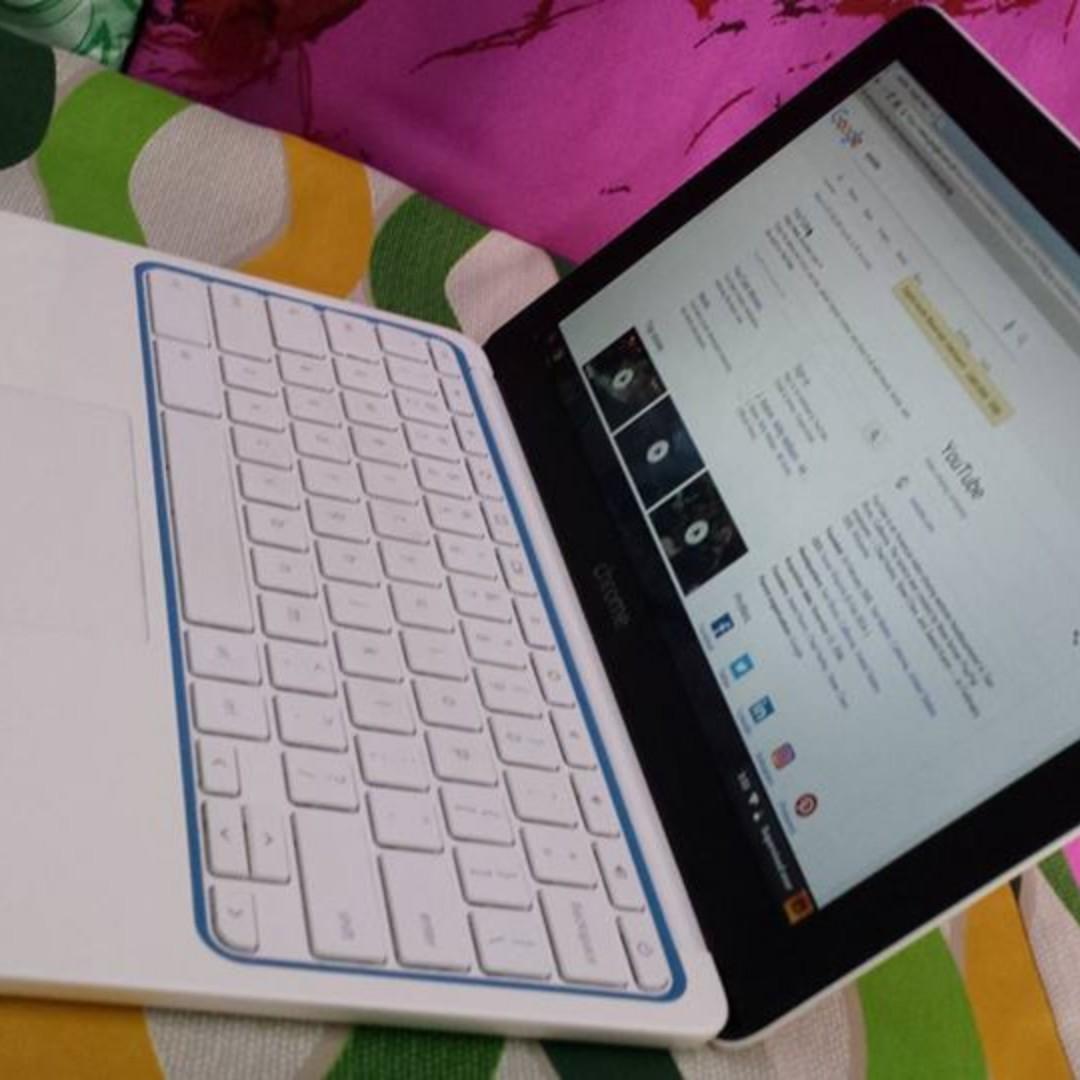 Gadget For Sale (Category: Laptops & Notebooks) located in Quezon City. Submitted by rionava (Listing ID 246324718, Image 3). Description: For sale asus laptop,hp laptop and apple i pod tablet 3 gadgets for sale running condition for details and other inquiries just contact the seller at 09363585485 for pick up only serious and interested parties only will entertained..