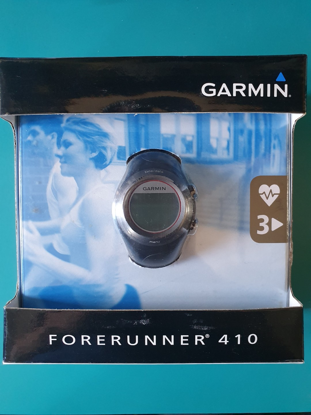 Garmin forerunner cheap 410