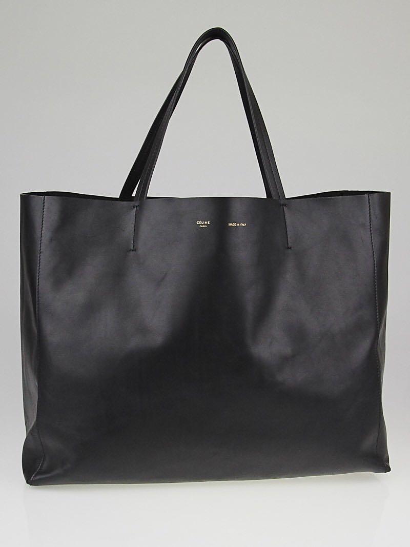Celine made hotsell in tote black