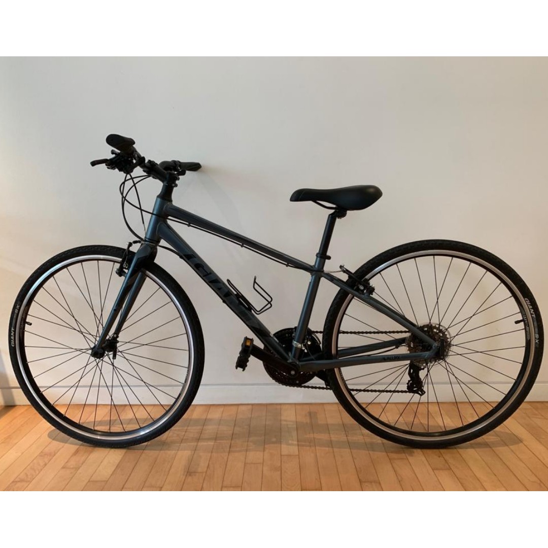 giant escape 3 2019 review