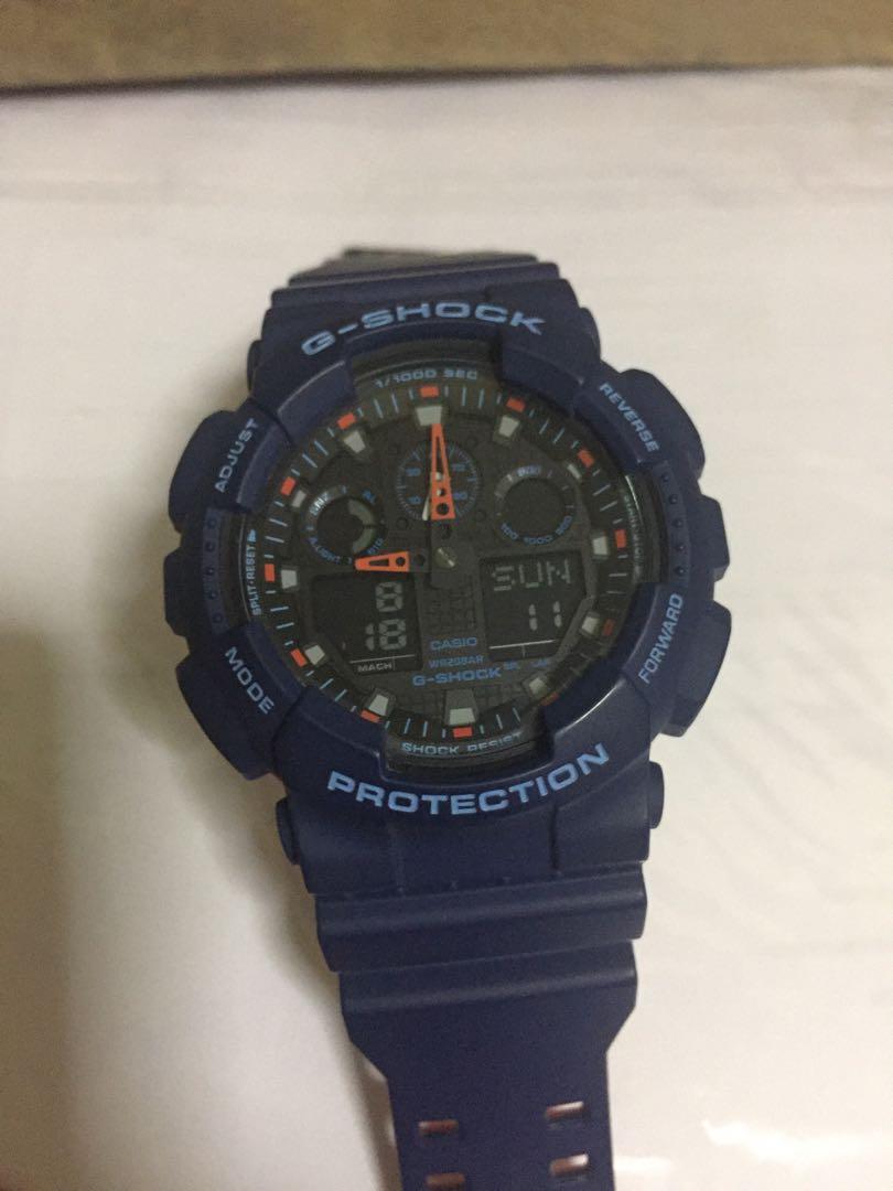 fungsi g shock mat moto