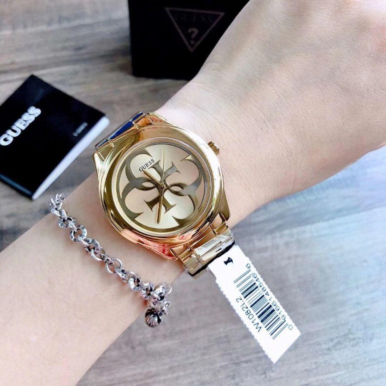 Guess g sale twist
