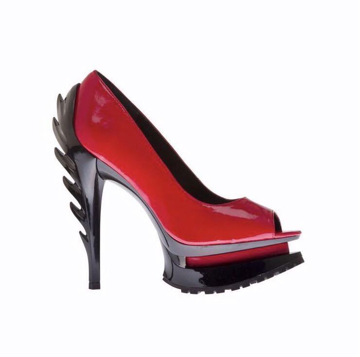 pleaser high heels sale