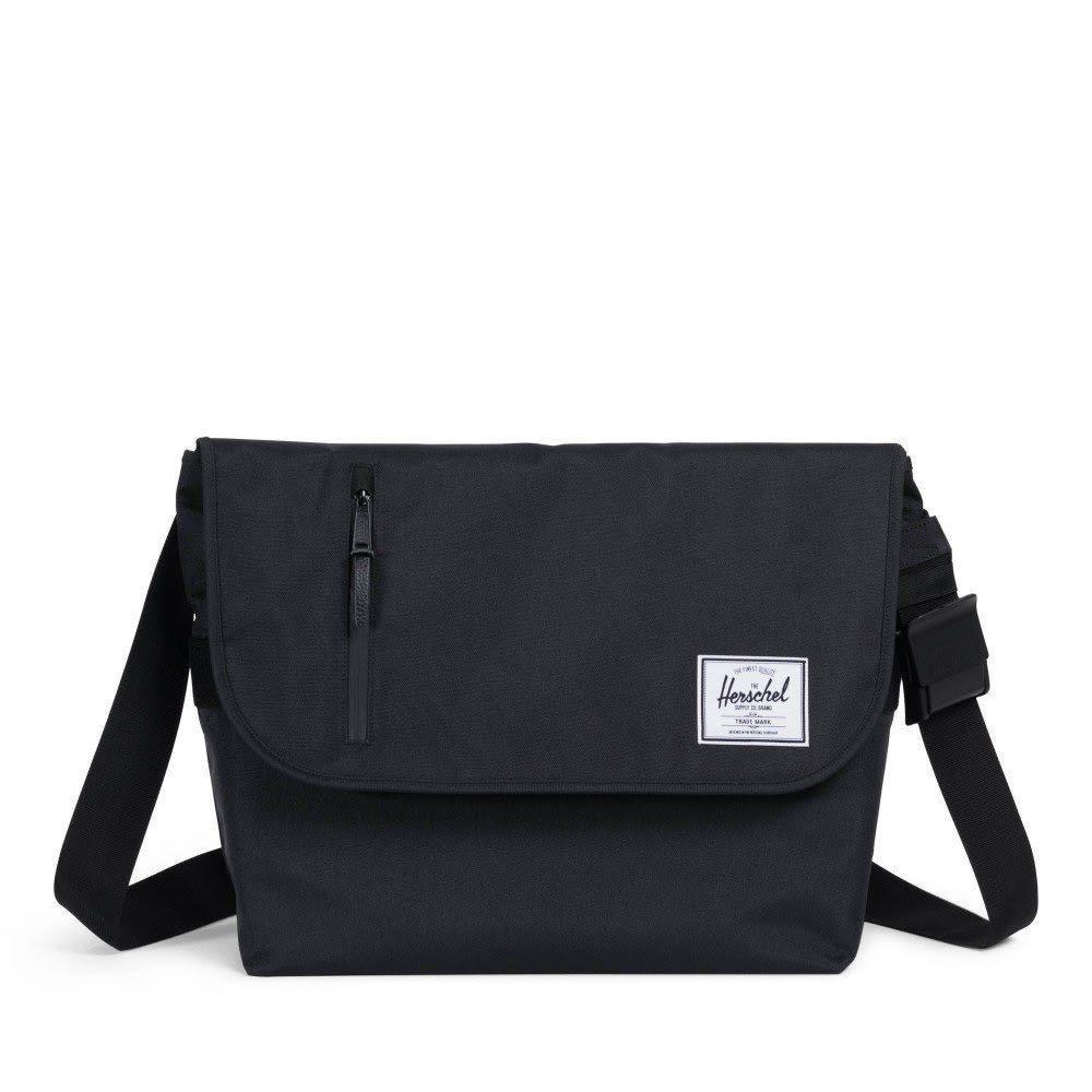 Herschel Messenger Bag, Men's Fashion, Bags, Sling Bags on Carousell