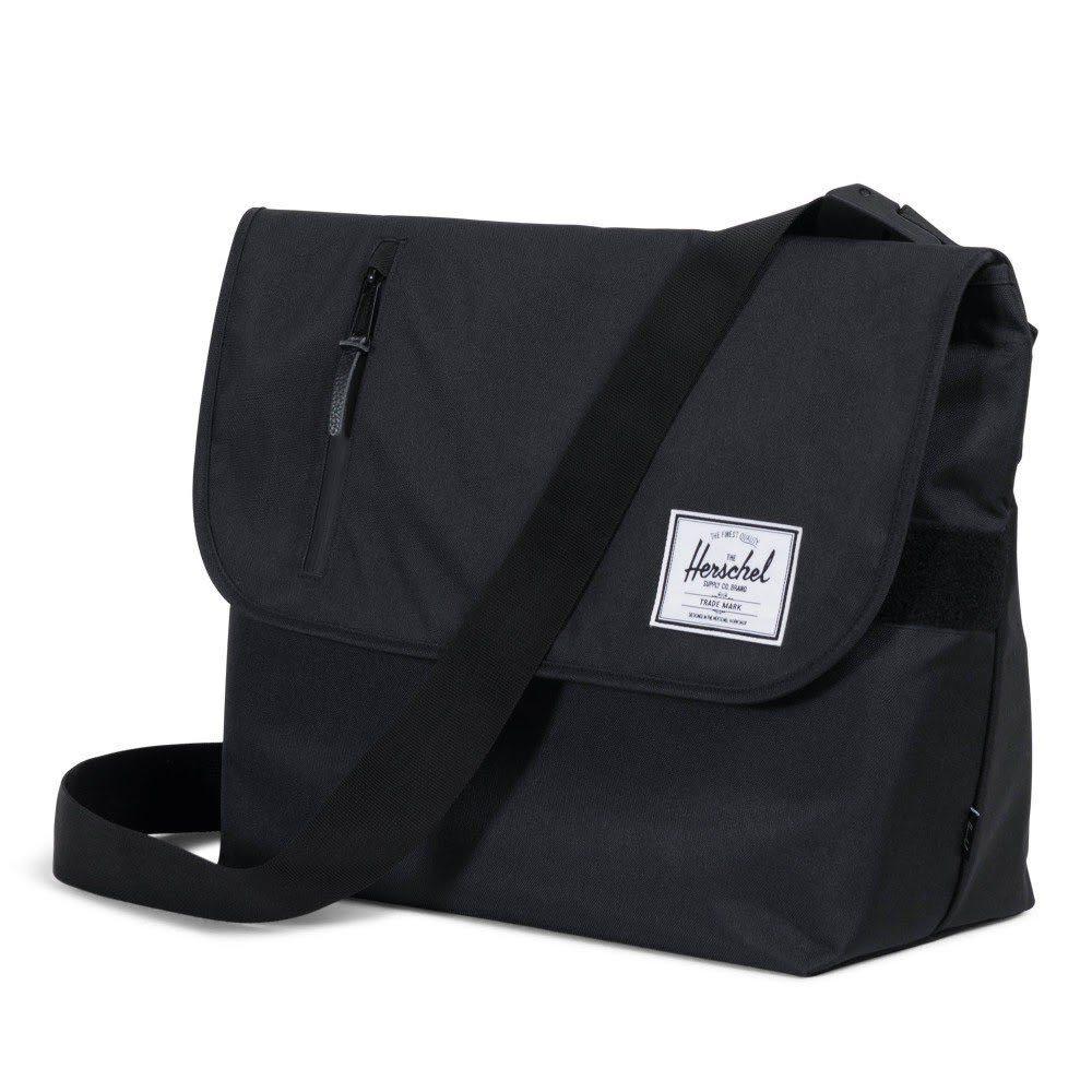 Herschel Messenger Bag, Men's Fashion, Bags, Sling Bags on Carousell