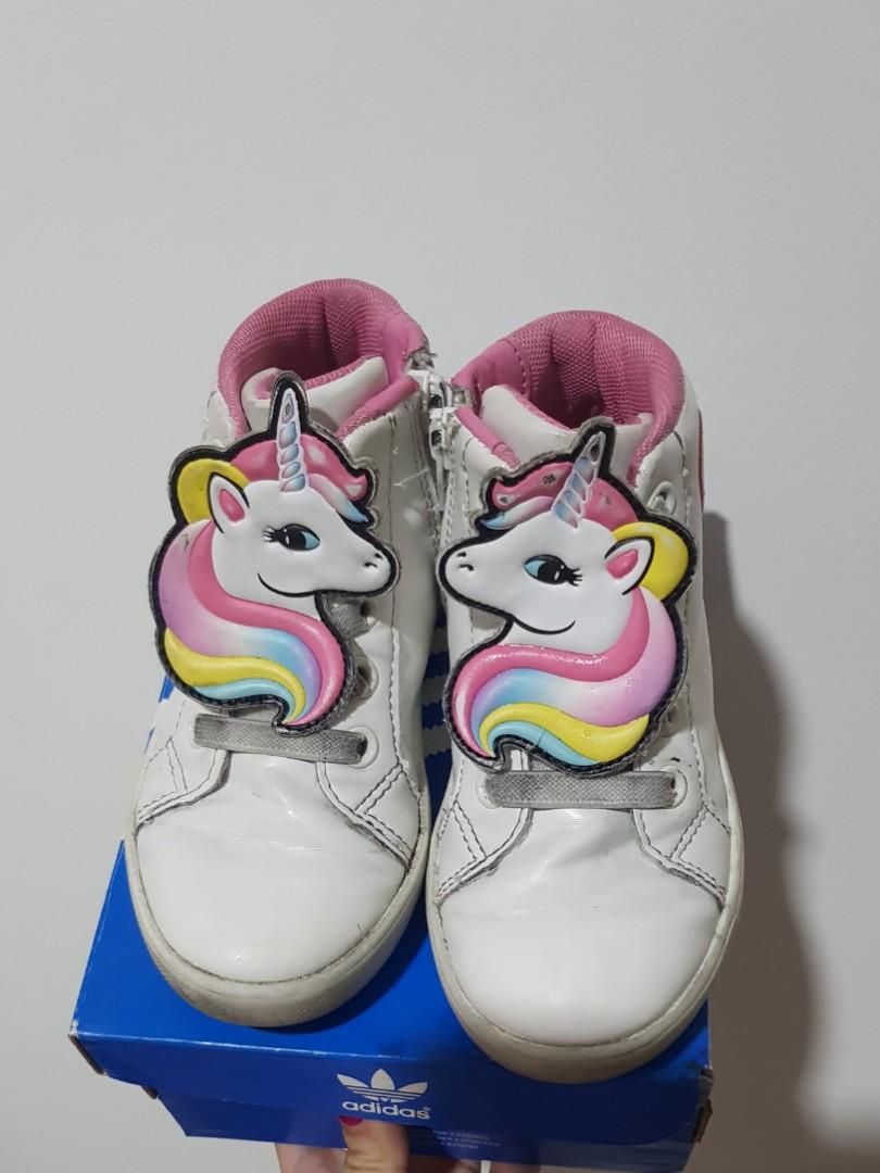 Unicorn shoes h&m best sale