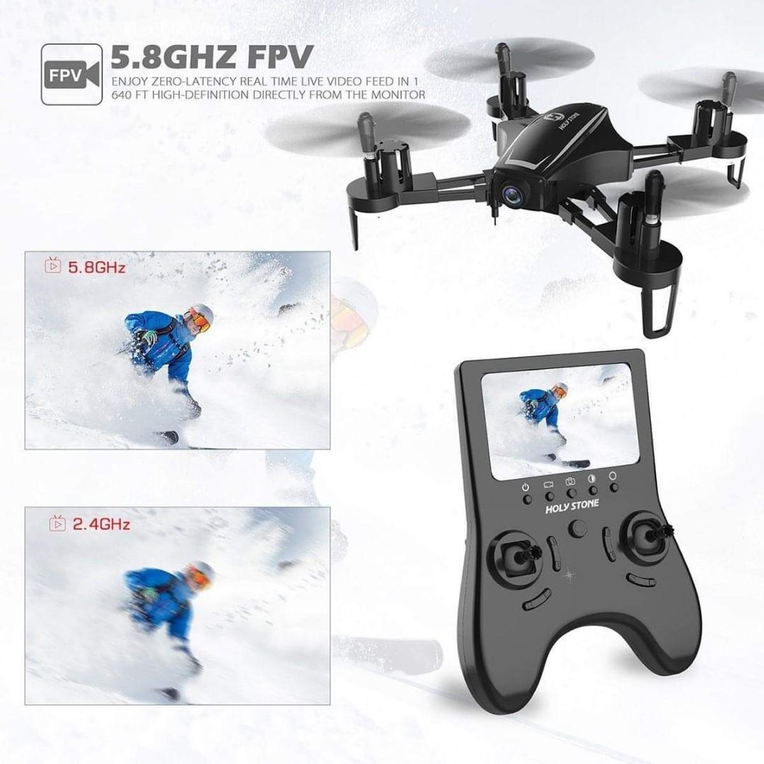 HOLYSTONE MERCURY 3 HS230 DRONE