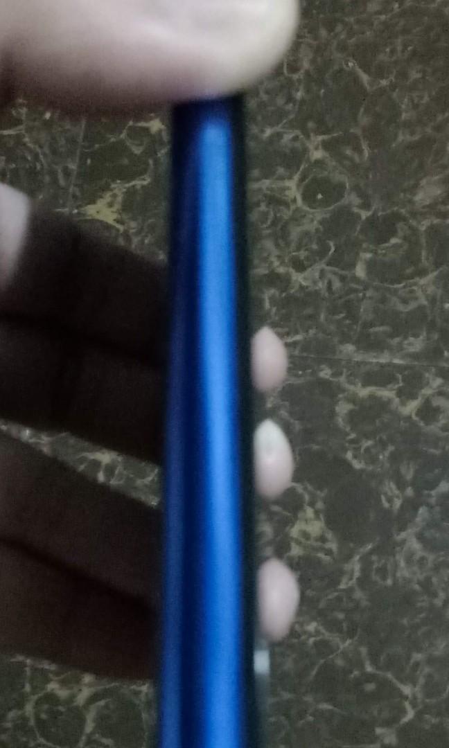 Huawei Nova 3i Slightly used (Category: Huawei) located in Santa Rosa. Submitted by jadyf (Listing ID 246357279, Image 3). Description: Huawei Nova 3i Slightly used Complete with box, charger and headset. RFS: need cash.