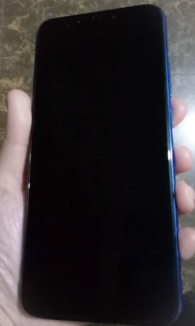 Huawei Nova 3i Slightly used (Category: Huawei) located in Santa Rosa. Submitted by jadyf (Listing ID 246357279, Image 2). Description: Huawei Nova 3i Slightly used Complete with box, charger and headset. RFS: need cash.