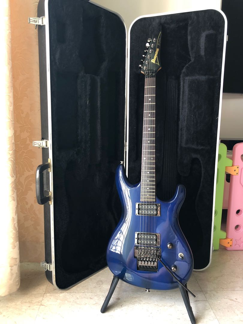 Ibanez