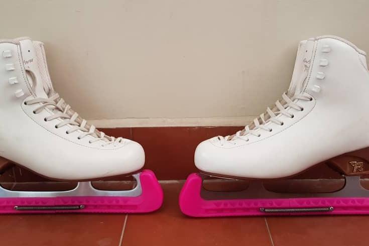 ice skates size 5