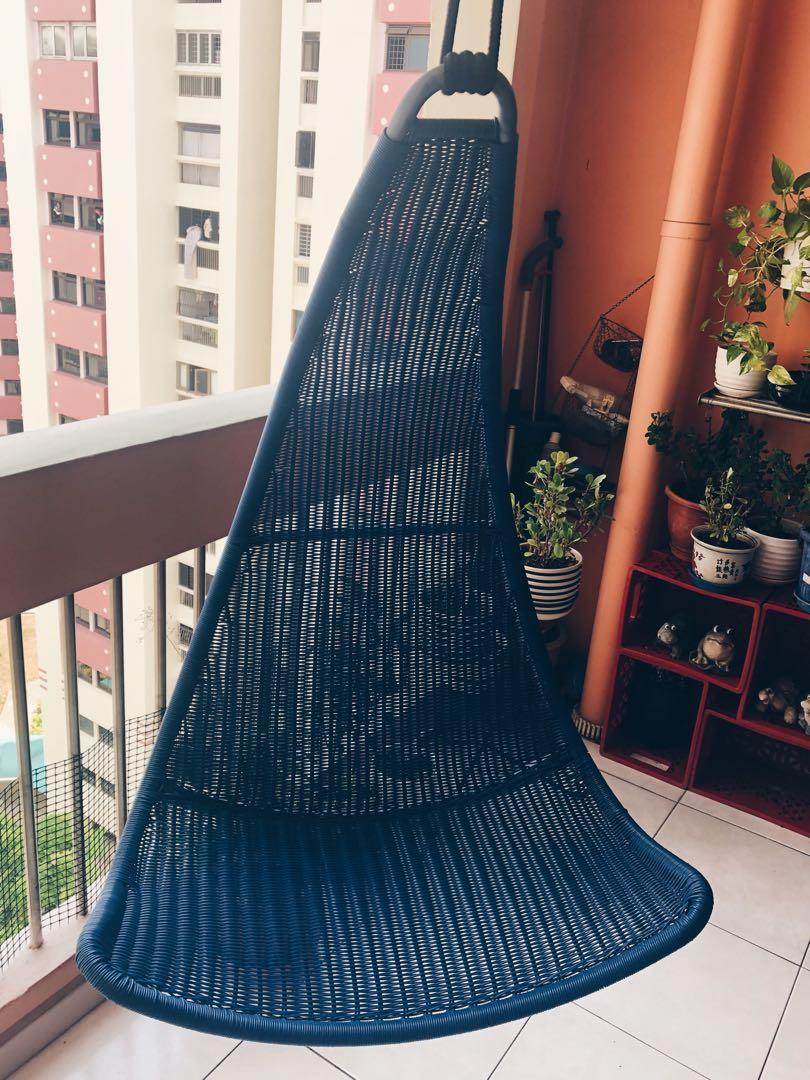 Ikea Swing Chair