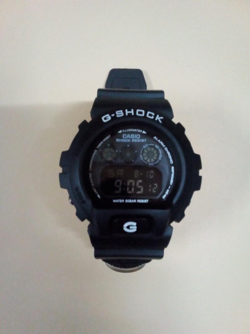 Jam sales polis evo