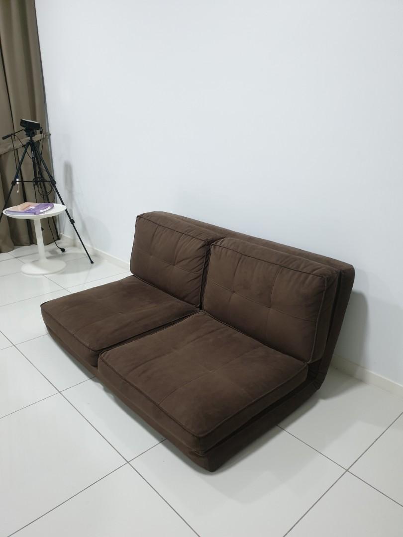 Japanese Style Luxury Floor Sofa Bed Home Furniture Furniture