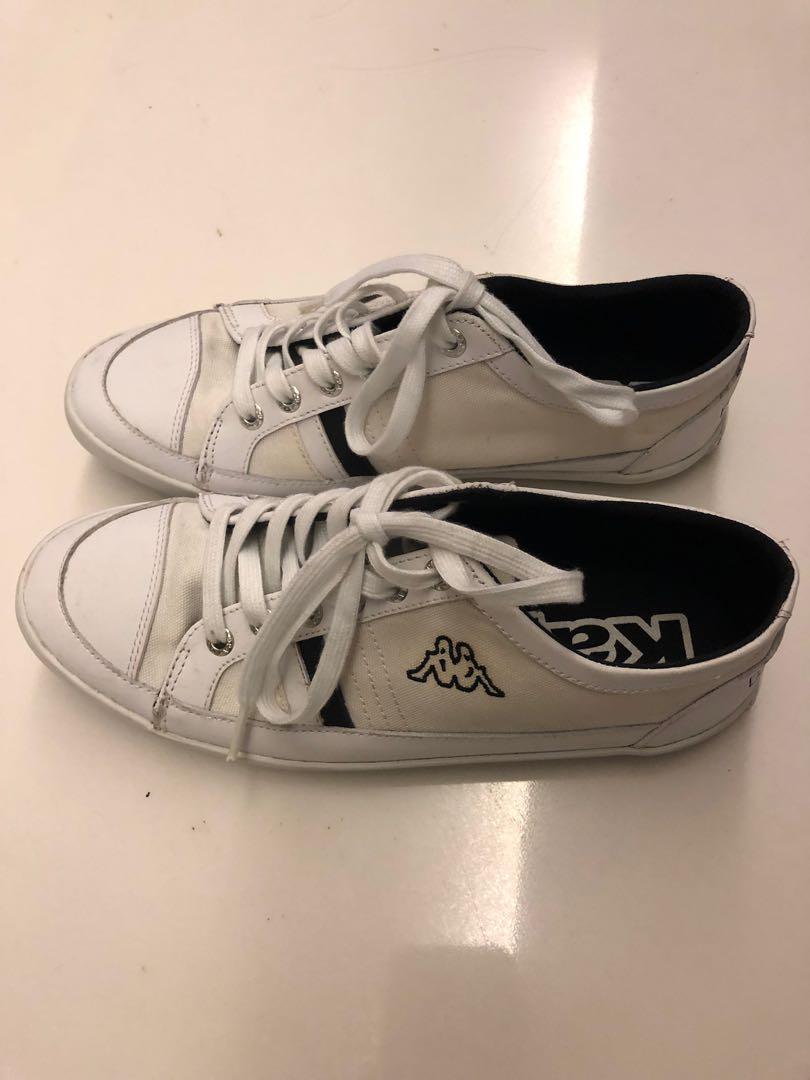 Kappa hotsell shoes 2019