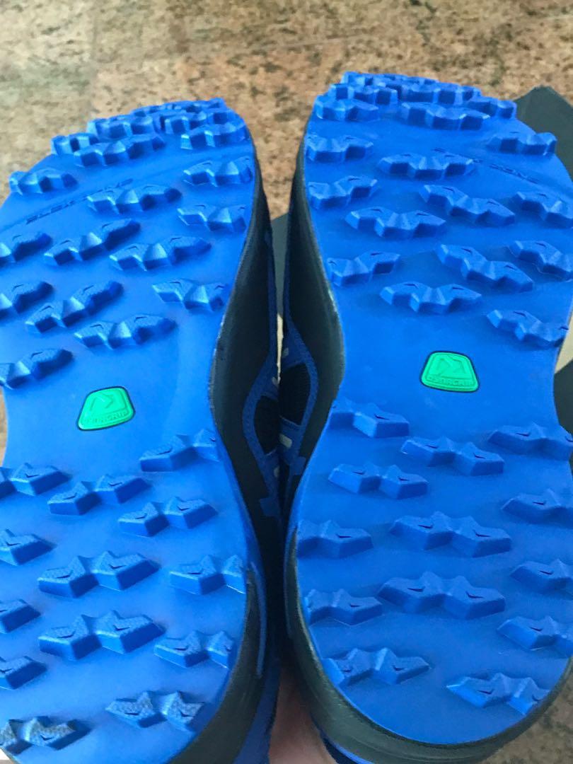 Karrimor dynagrip hiking shoe