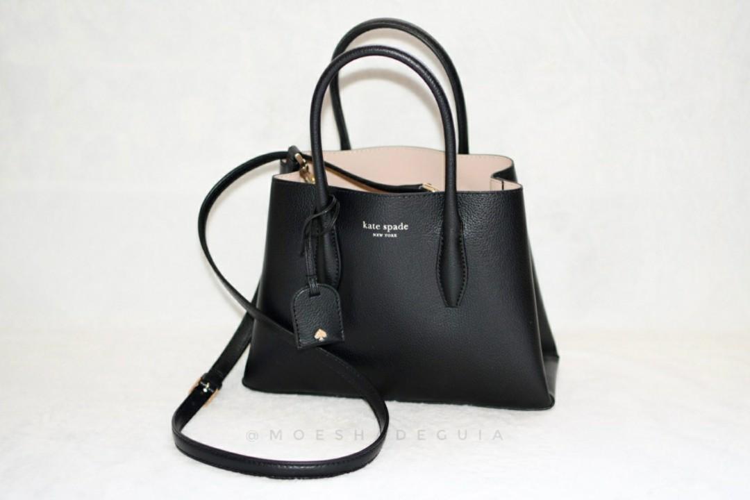 ks eva small satchel