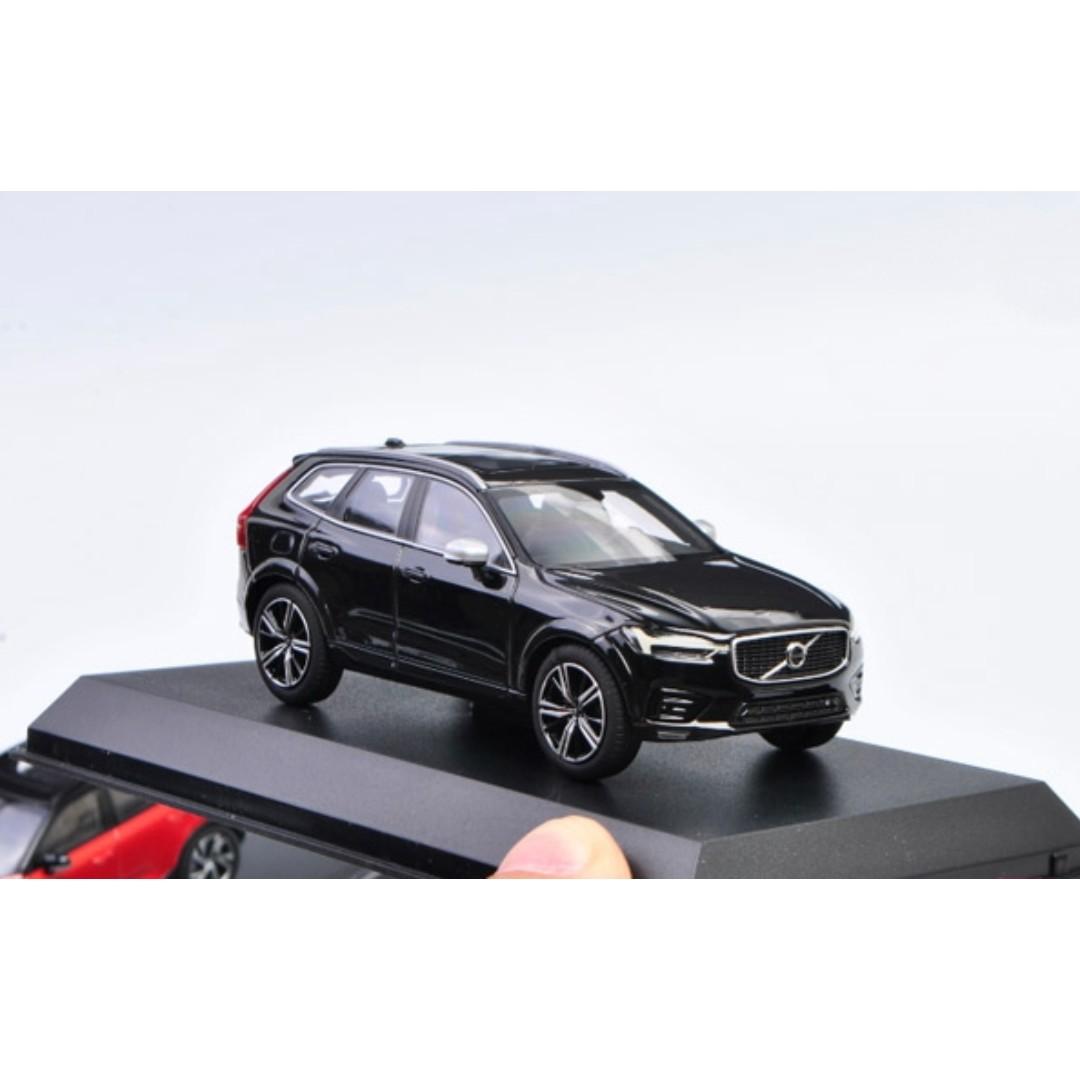 volvo xc60 toy car