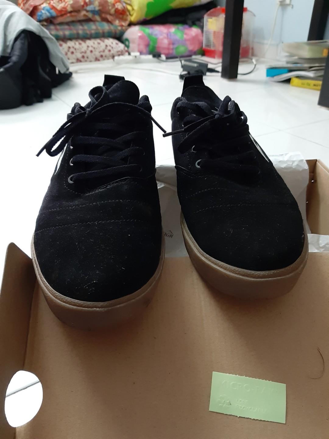 Lakai bristol black gum on sale