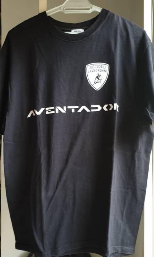 Aventador deals t shirt
