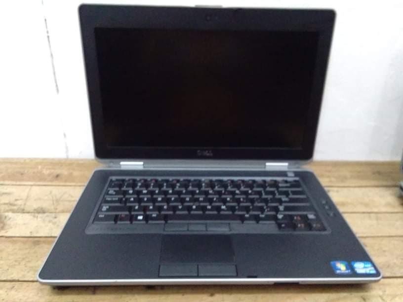 Dell Latitude E6430 Intel Core I7 3rd Gen 8gb Ram 240gb Ssd Electronics Computers Laptops On Carousell