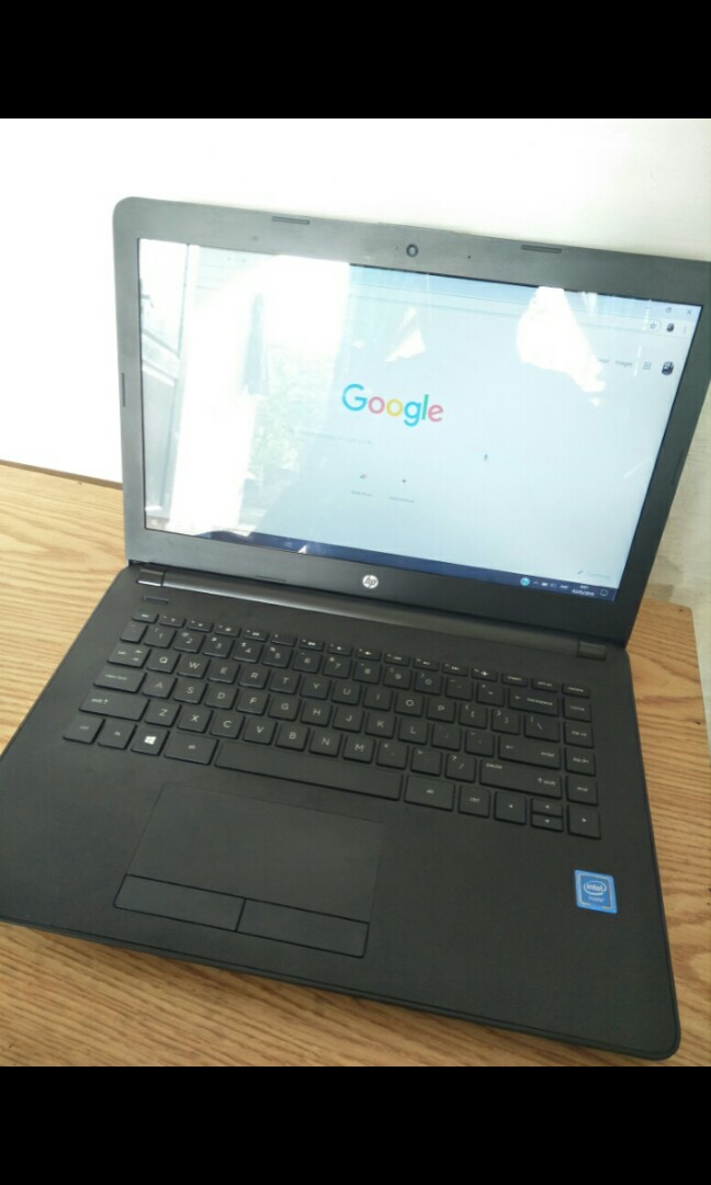 Laptop Hp 14 Inc Elektronik Komputer Laptop Di Carousell