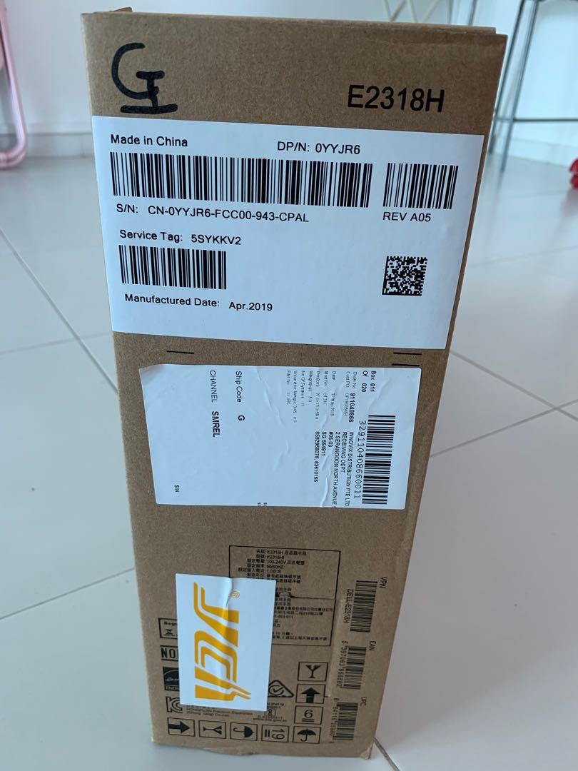 Led Backlit Lcd Monitor Tft Active Matrix Electronics Computer Parts Accessories On Carousell This compact touch display is designed for touch, with proven elo expertise and reliability built. carousell