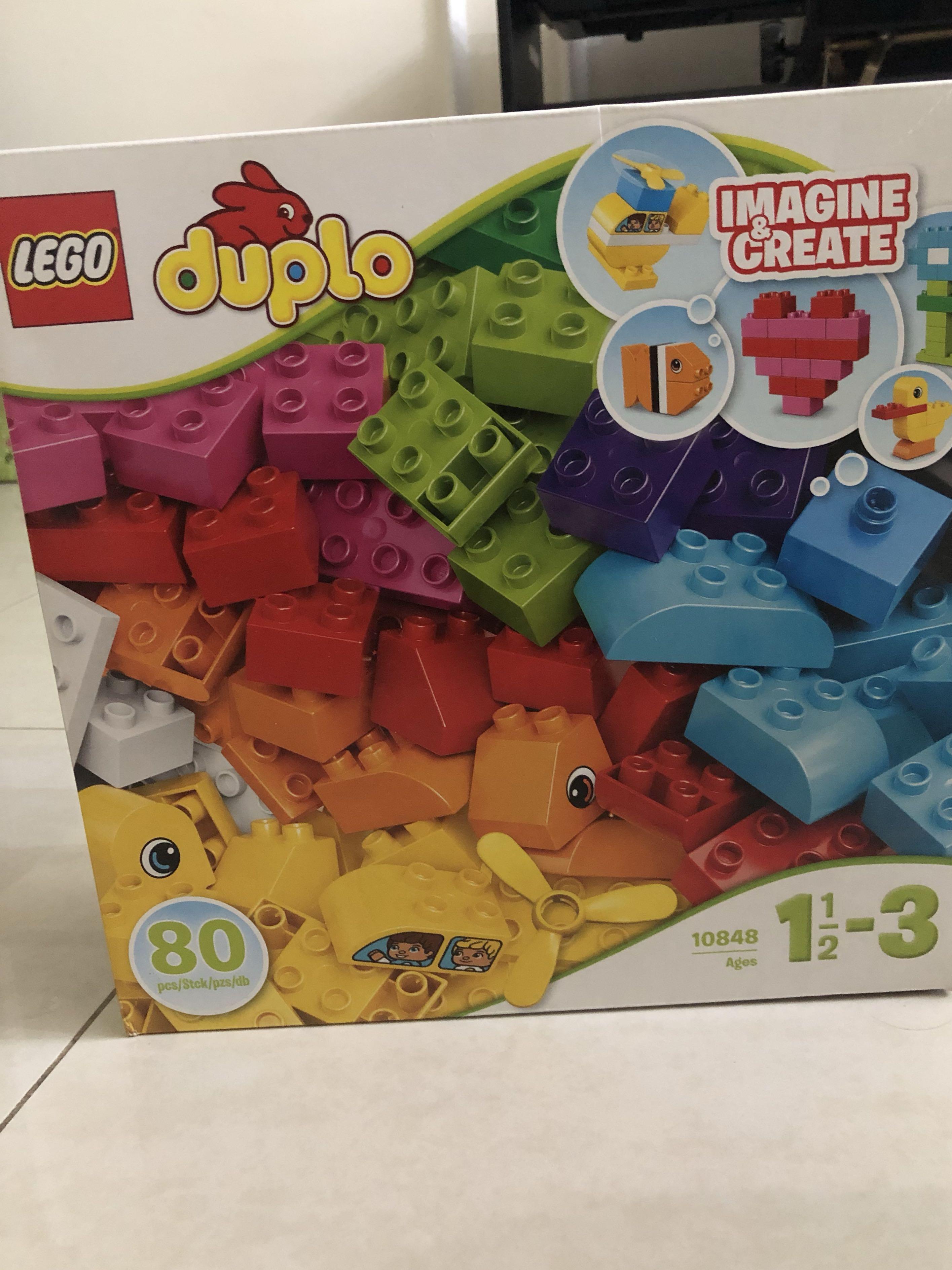 10848 lego