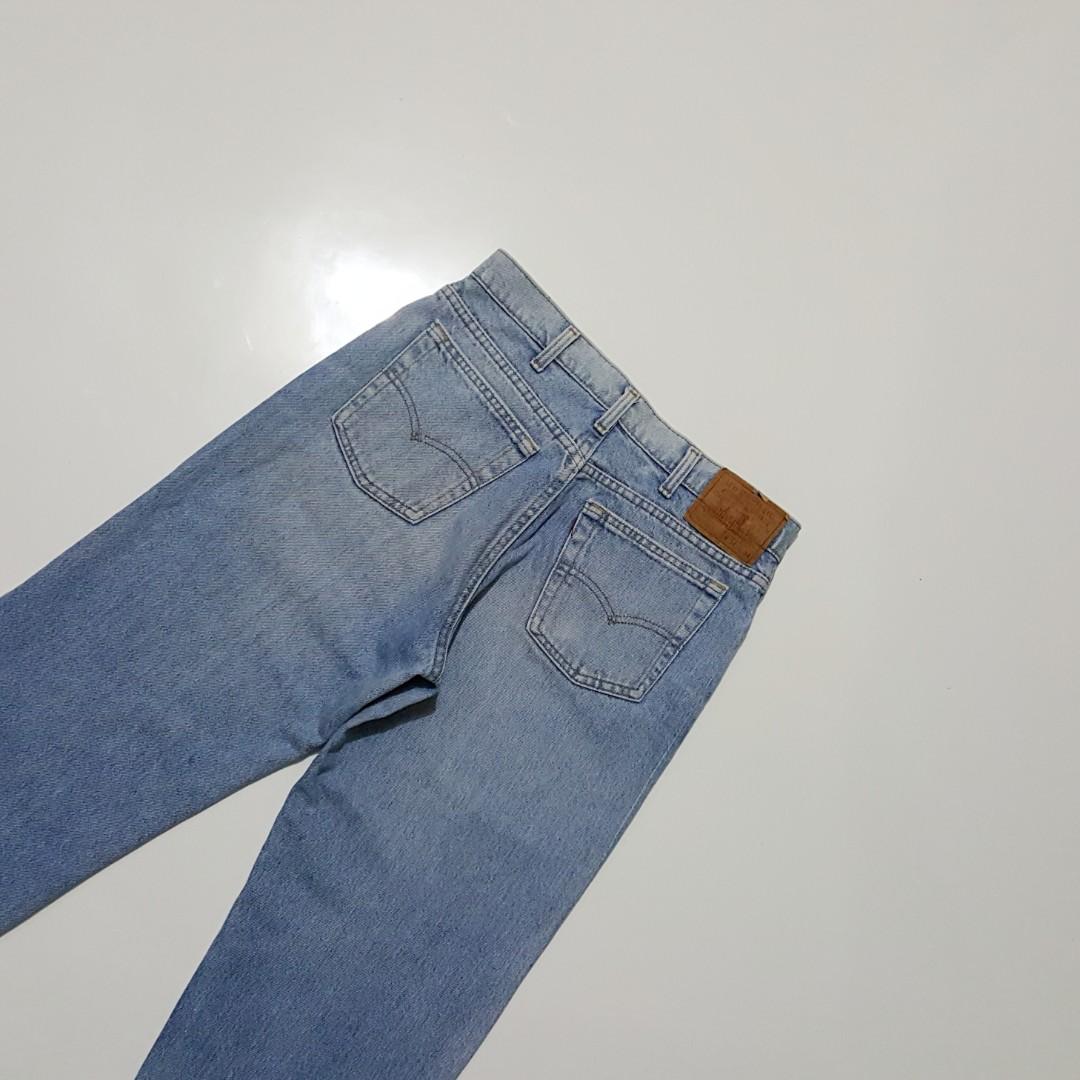 levis 510 womens