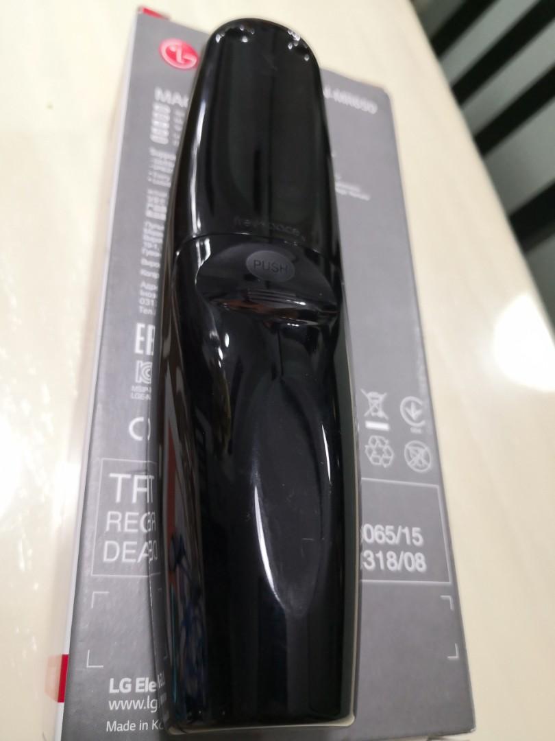 LG TV How To Troubleshoot Your LG Magic Remote LG USA, 58 OFF