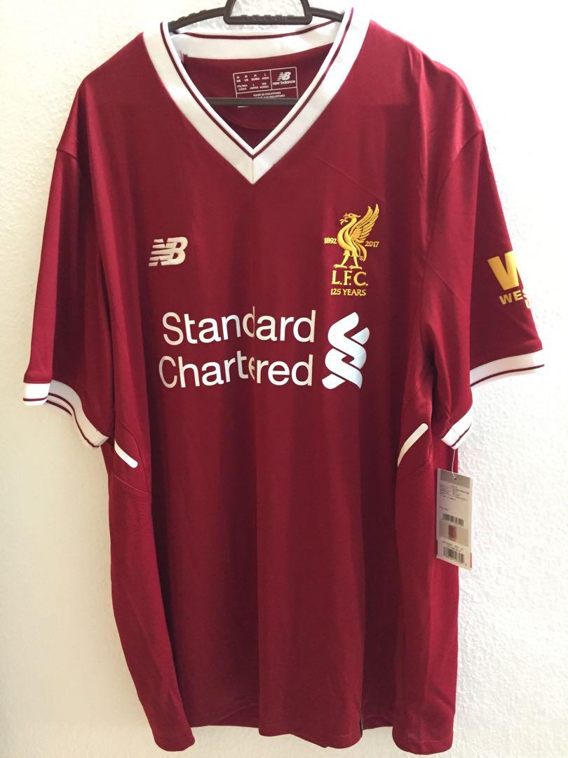 Jersey v 2025