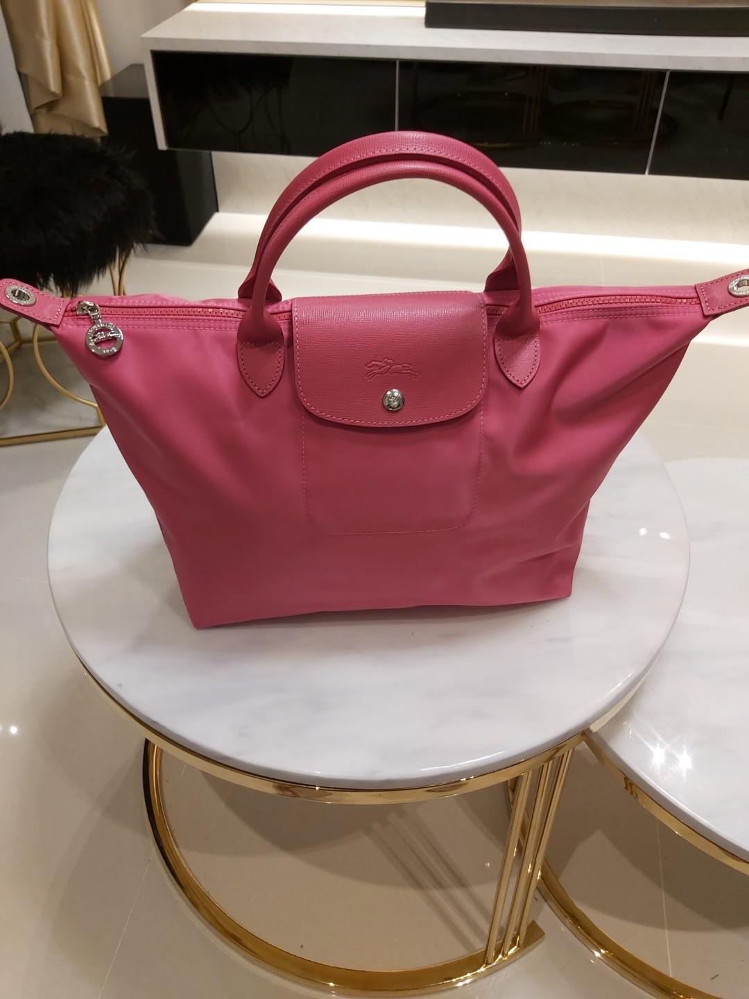 longchamp modele depose
