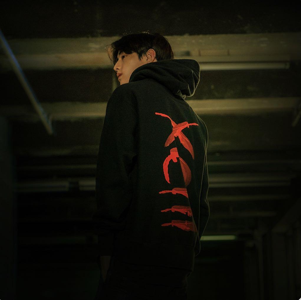 Mark tuan sweater new arrivals