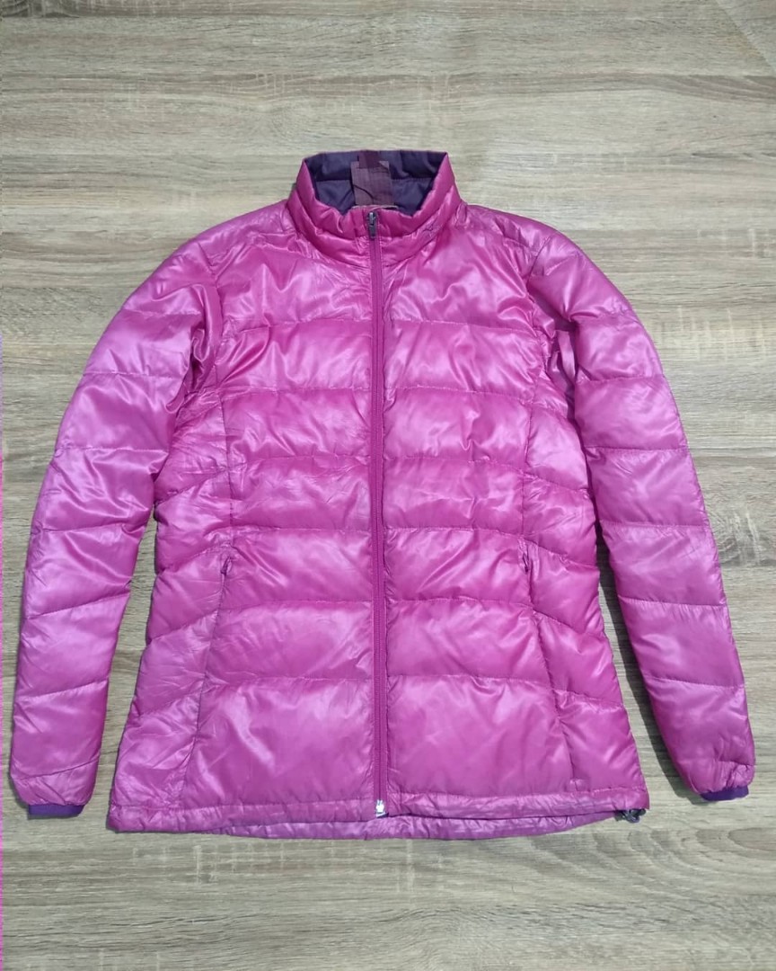 mizuno down jacket