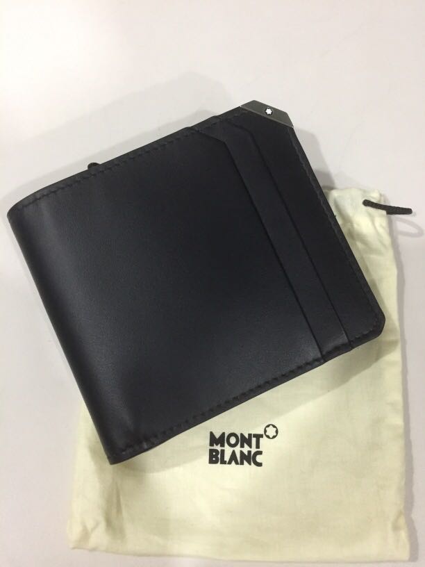 Meisterstück urban wallet 2025 6cc