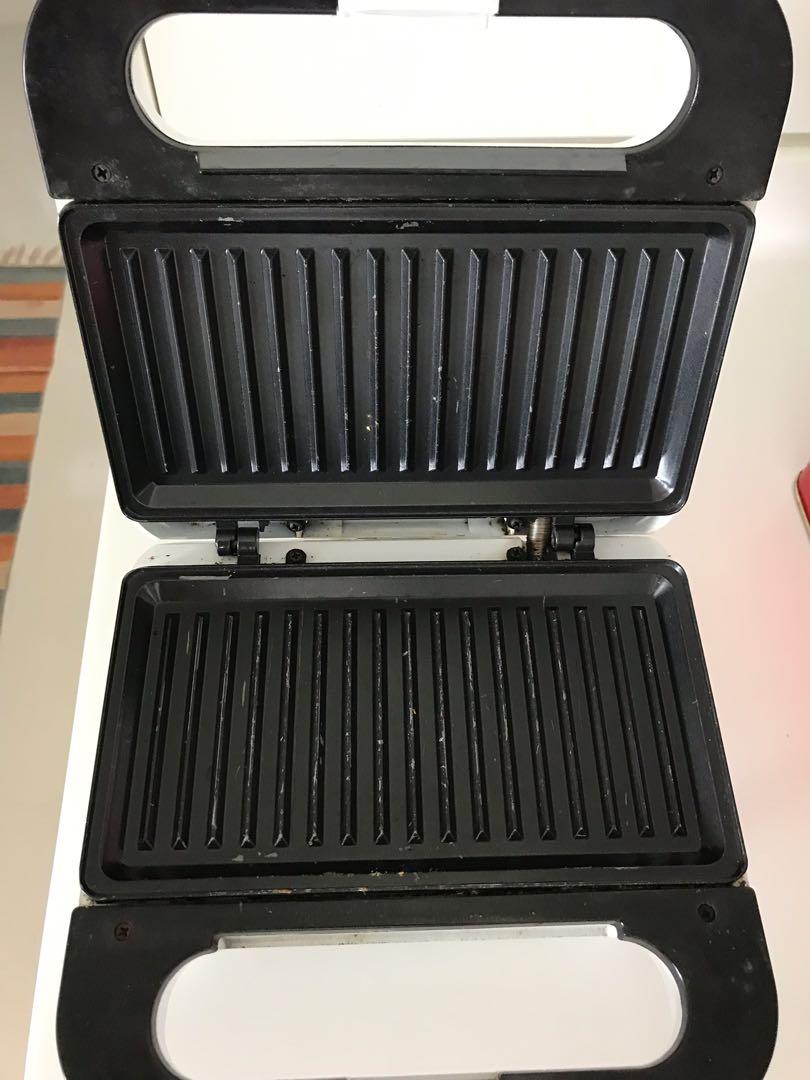 panini maker machine