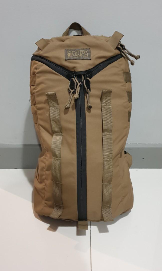 Mystery Ranch 1 Day Assault Pack 1 DAP