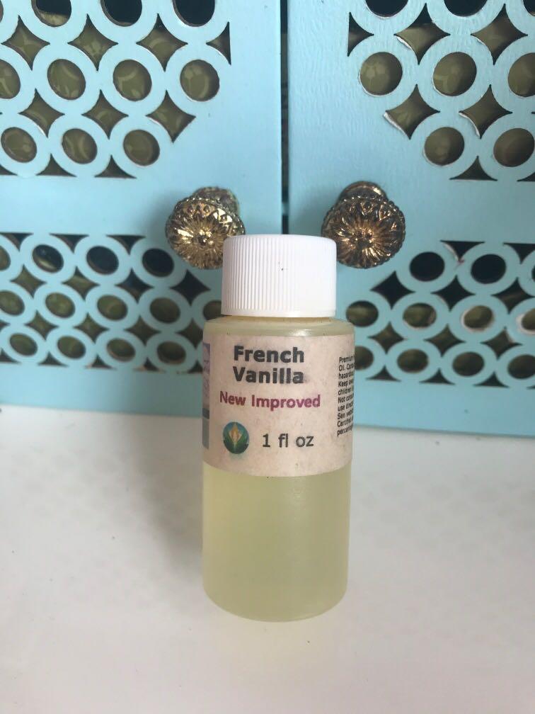 Nature S Garden Scent Design Craft Others On Carousell