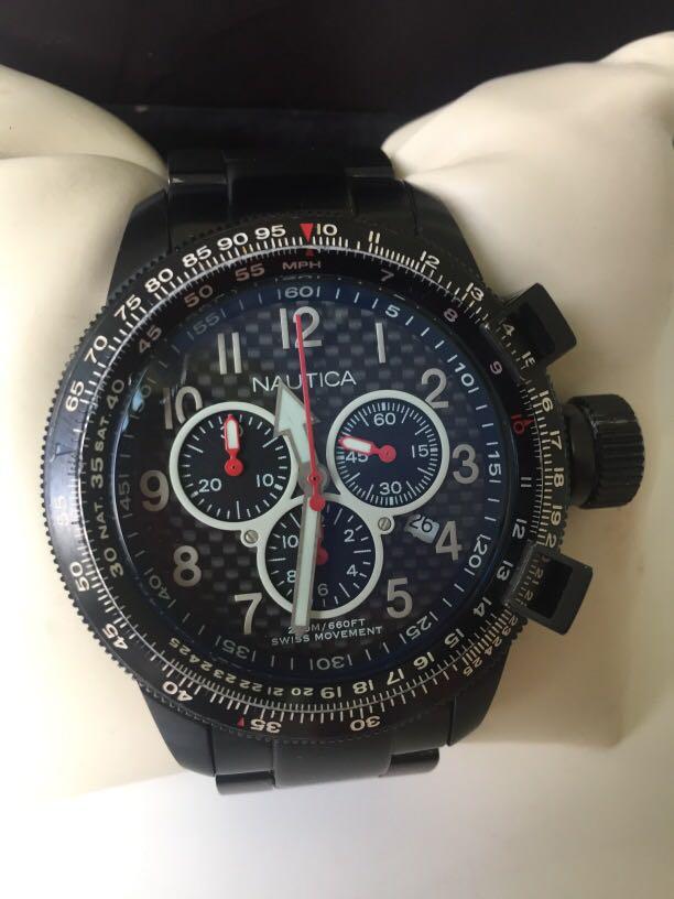 Nautica bfc clearance