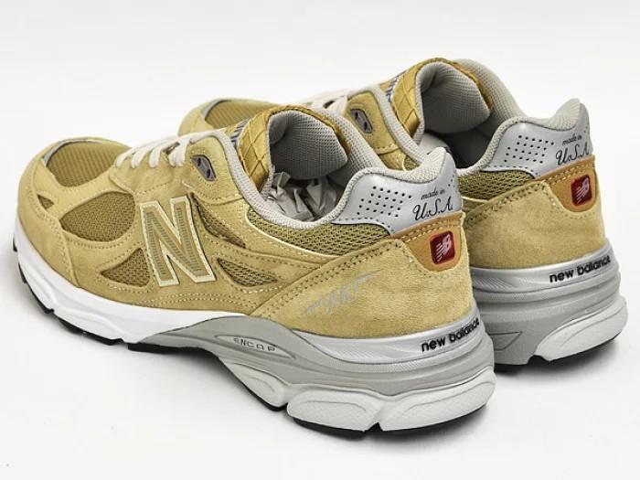 New balance 990bg3 2025