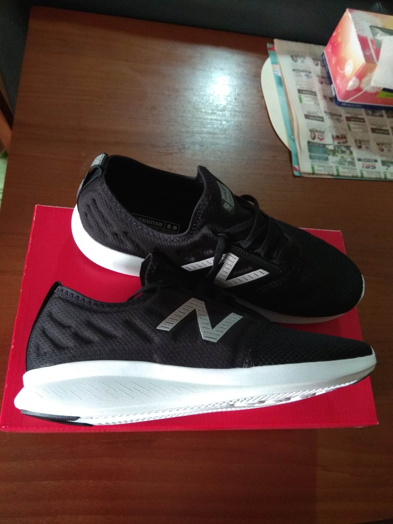 New Balance shoes MCSTLLB4, Men's Fashion, Footwear, Sneakers on Carousell
