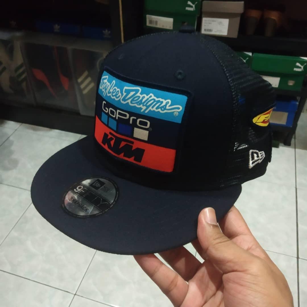New Era Cap x Troy Lee Design Men s Fashion Watches