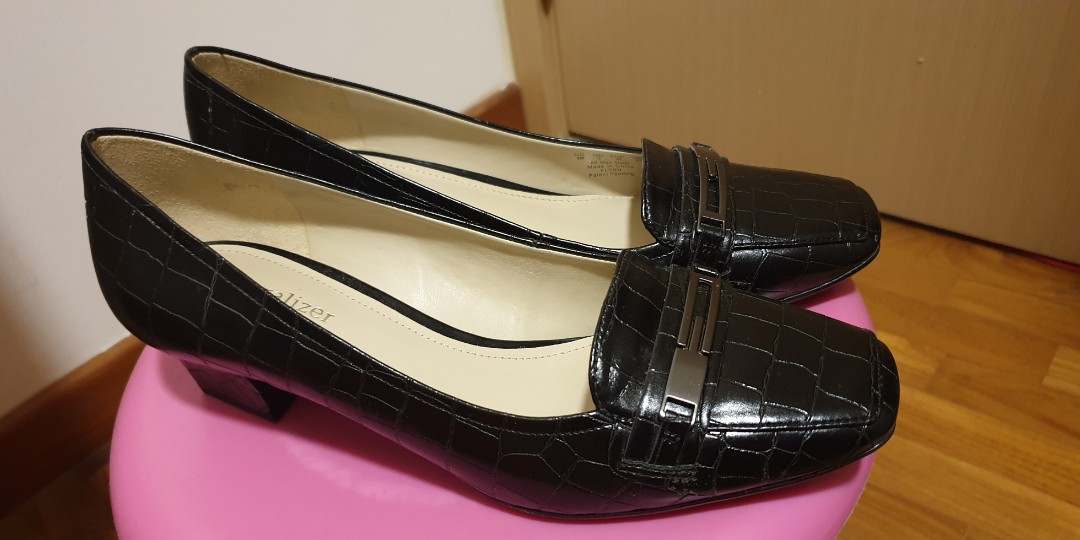 shoes naturalizer canada