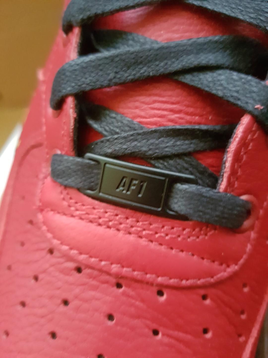 Nike air force 1 high id by maharishi best sale