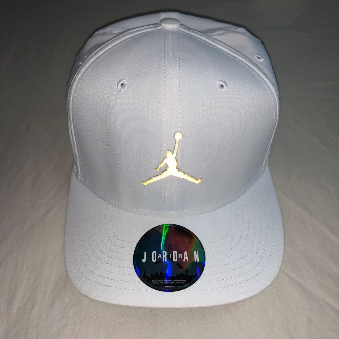 nike air jordan classic 99 hat