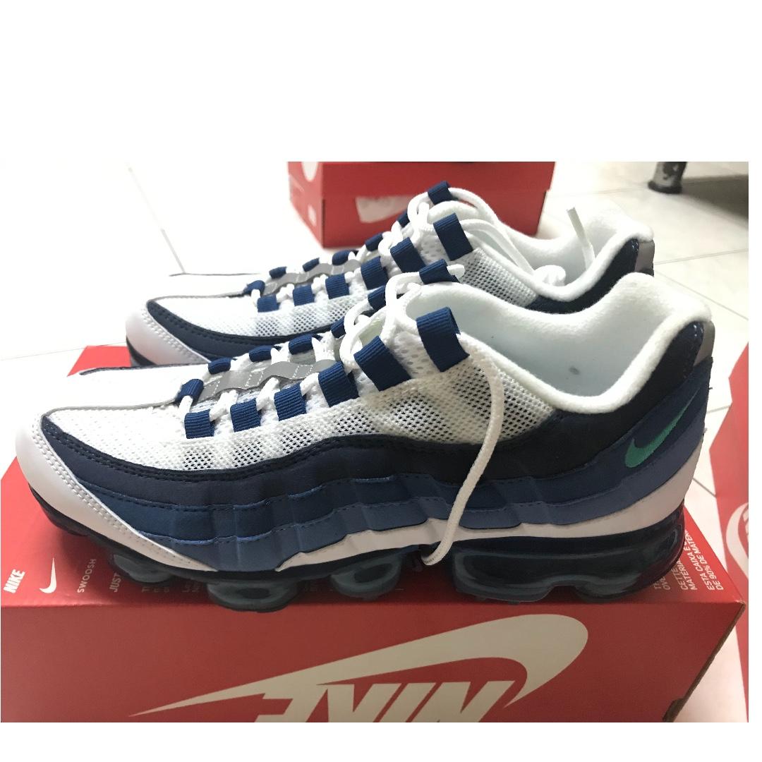 vapor 95 nike