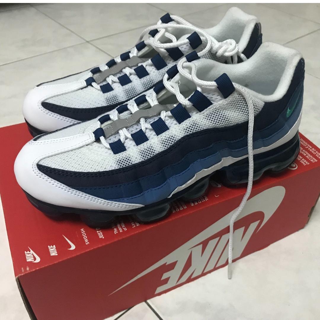 nike vapor 95