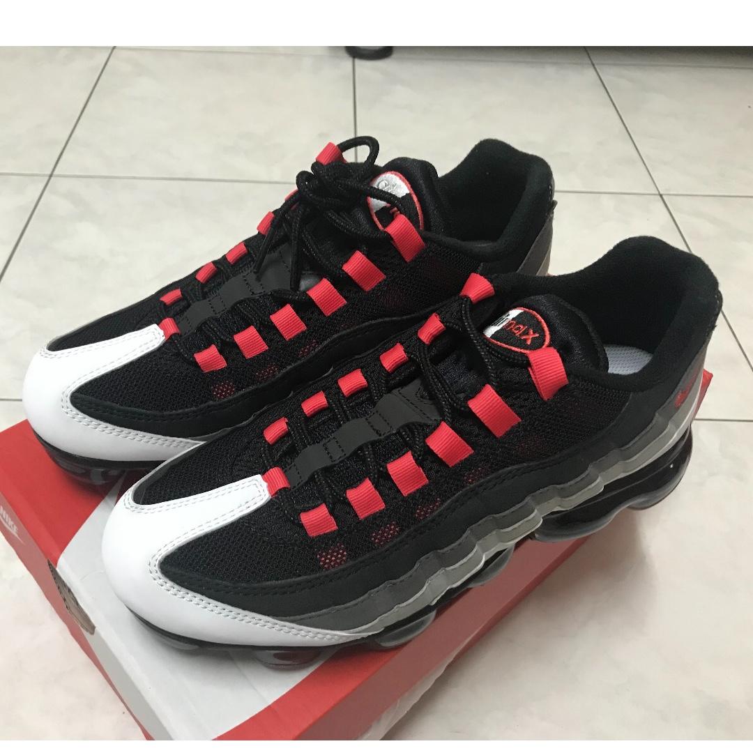 air vapor 95